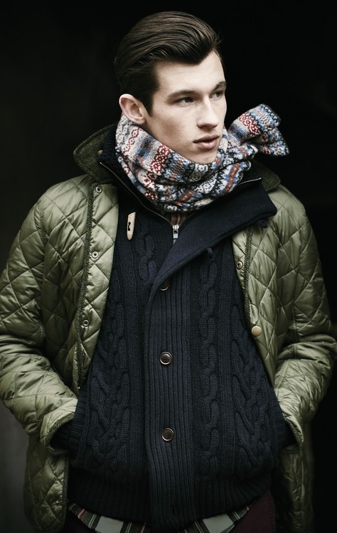 Workwear from Barbour uk.jpg