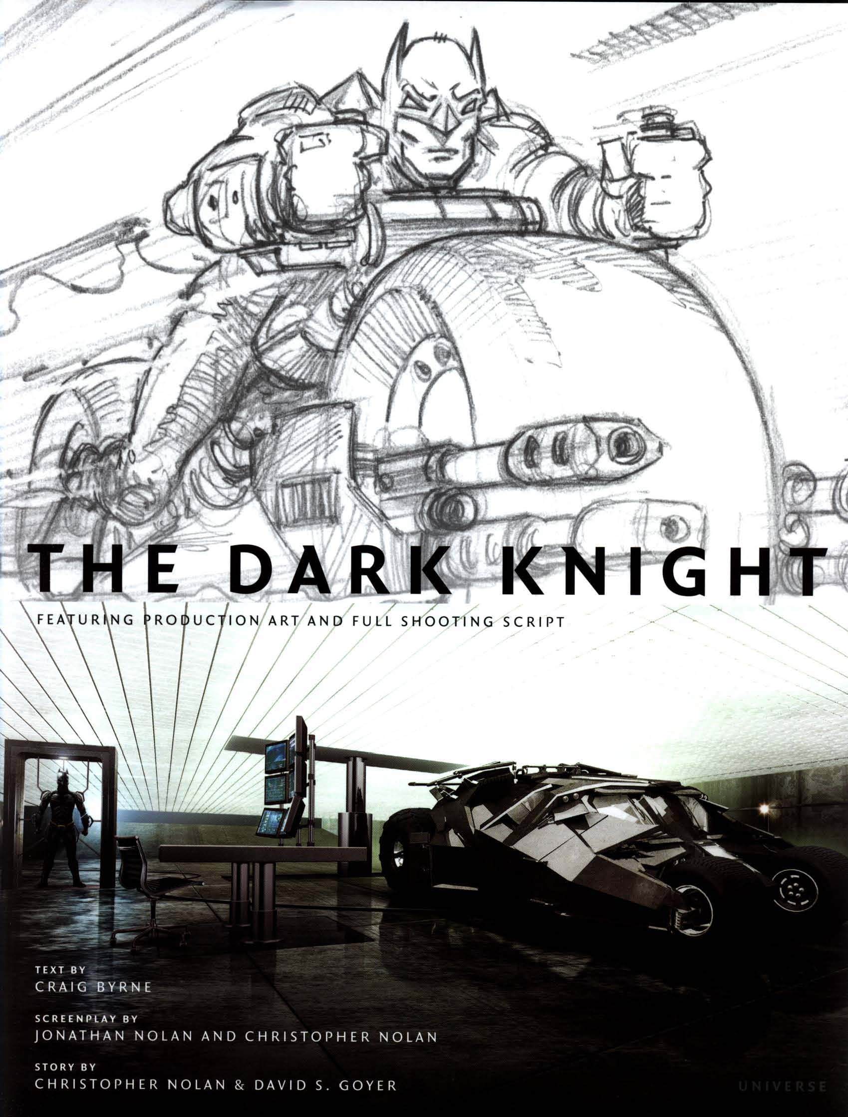 The Dark Knight Featuring Production Art &amp; Full Shooting Script (2008)-001.jpg
