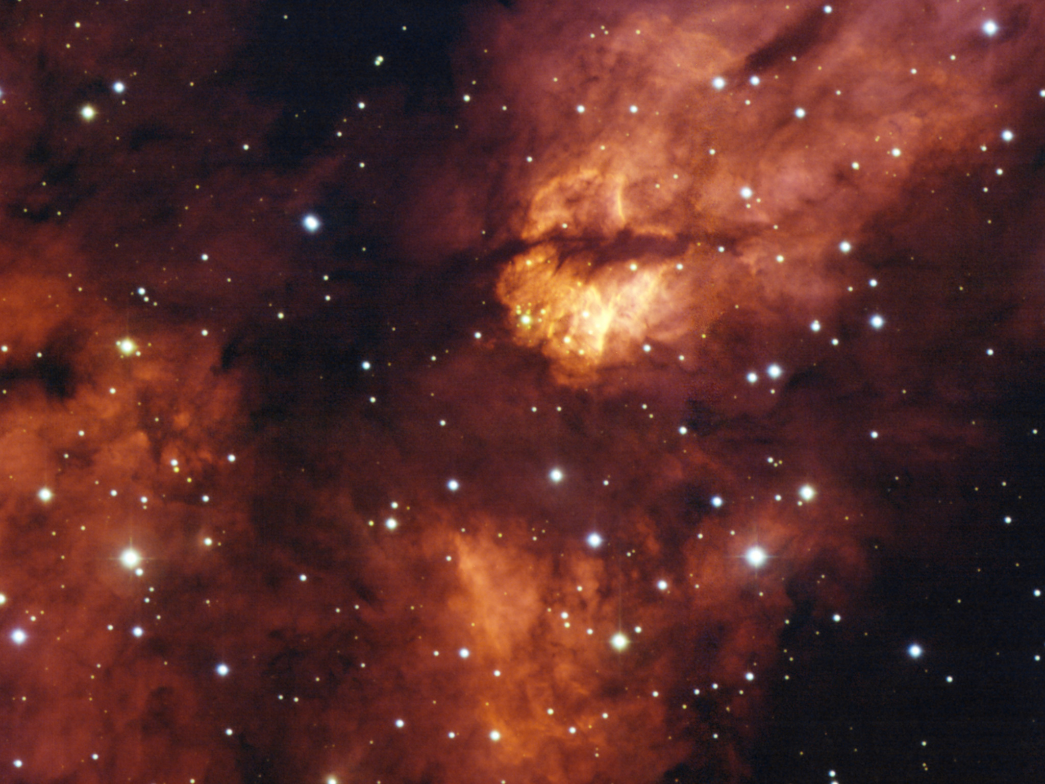 Star cluster RCW 38.jpg
