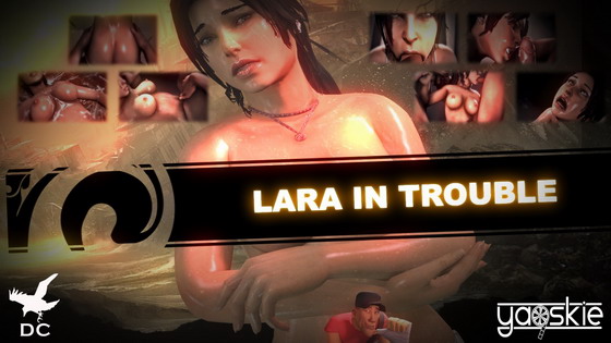 Lara In Trouble.jpg