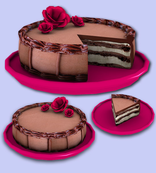 玫瑰巧克力蛋糕.jpg