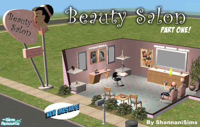 Beauty Salon Part One - New Meshes.jpg