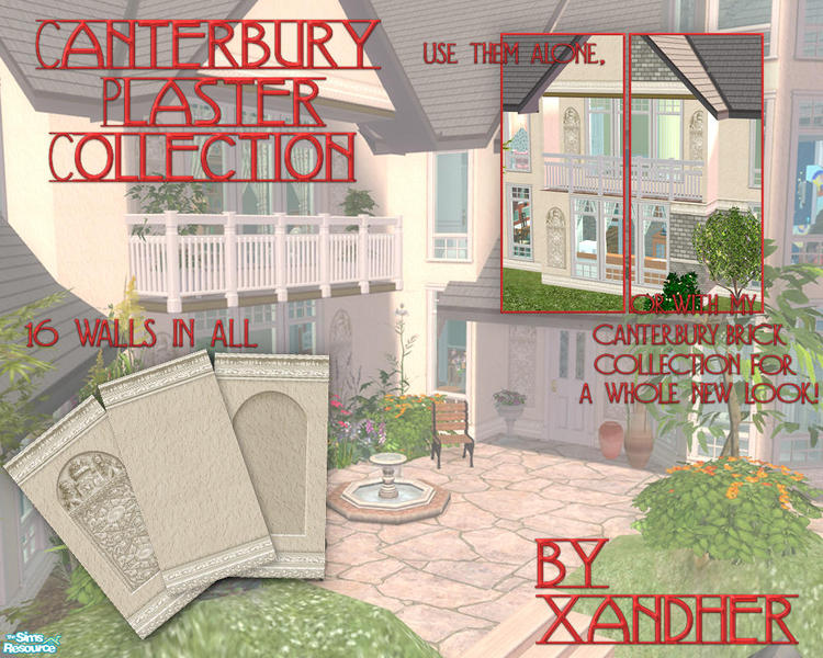 Canterbury Plaster Collection.jpg