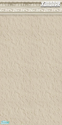 Canterbury Plaster Collection - Plaster Plain with Crown Moulding.jpg